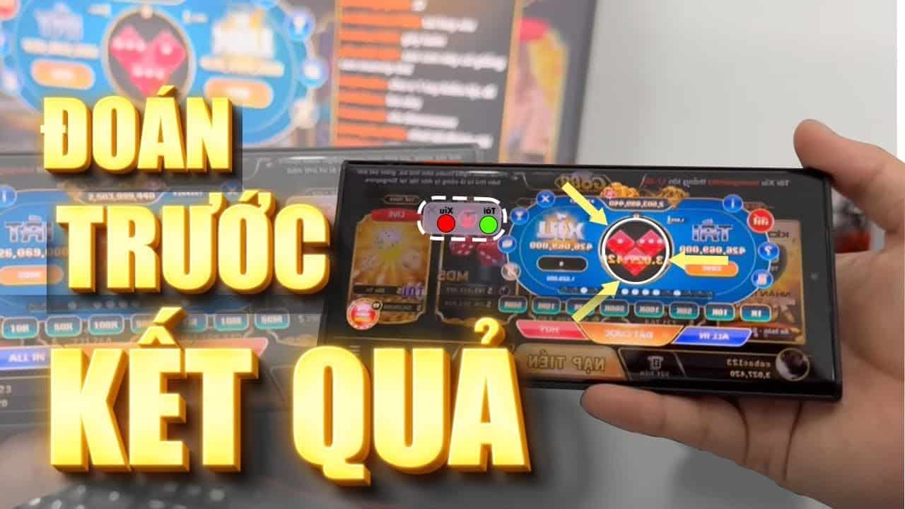 Tool Tài Xỉu - Bí Kíp Hay Cạm Bẫy Khó Lường? 2 Tặng Phần Mềm App Tool Tài Xỉu Miễn Phí || Link Tải Tool Hack Tài Xỉu Go88 Miễn Phí - YouTube